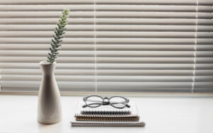 Composite Blinds