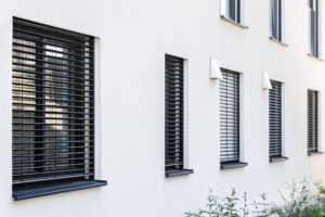 Composite Shutters