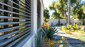Do Plantation Shutters Increase Home Value in North Houston