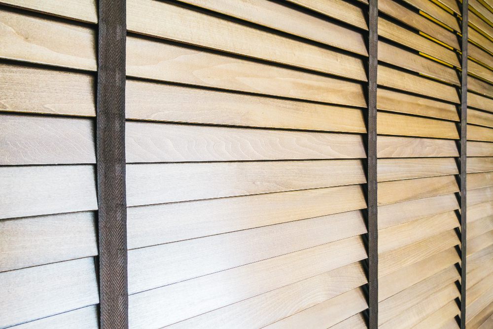 How Long Do Faux Wood Blinds Last