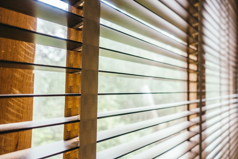 Inside Mount Shutters