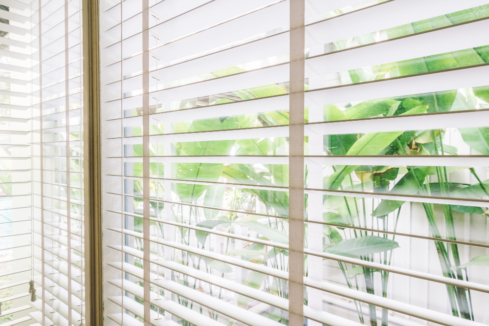 Inside vs Outside Mount Blinds