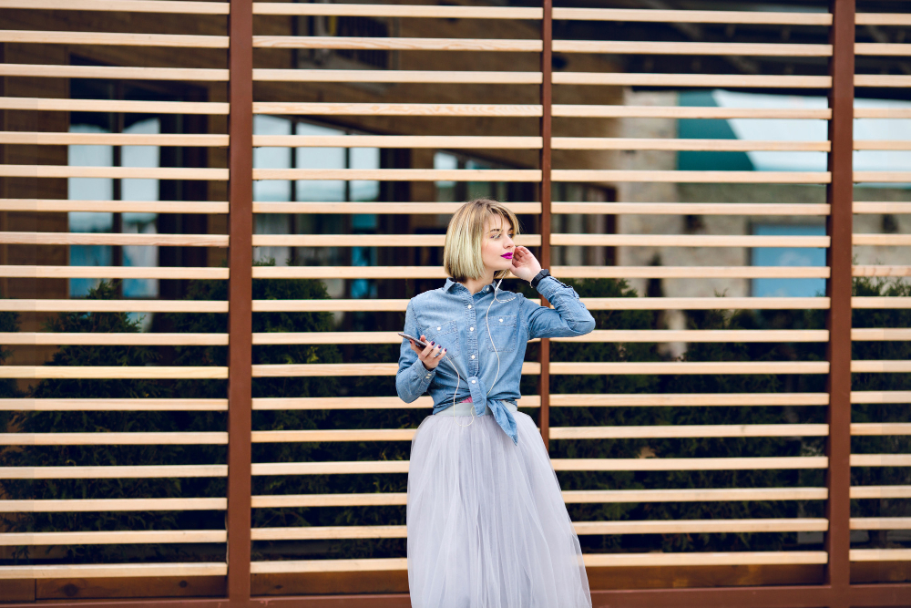 Outside Mount Blinds