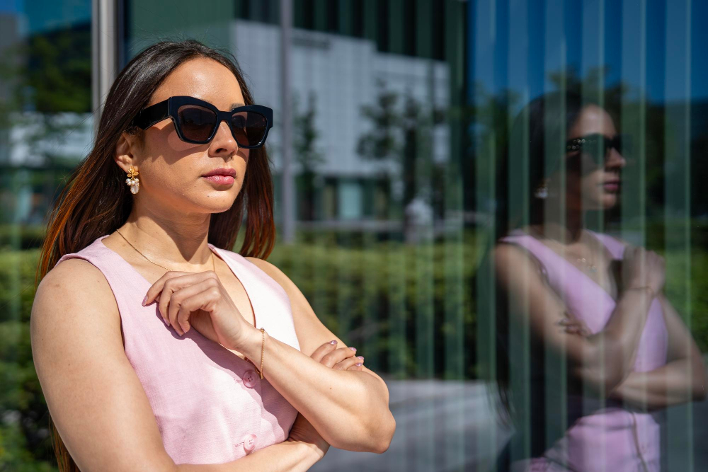 Best Shades for Sunlight Control