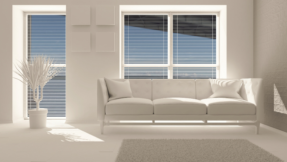 Best Window Treatments for Modern Homes