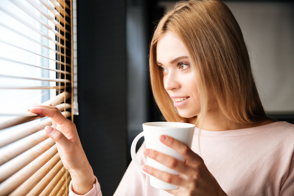 How to Choose Blinds for Every Room