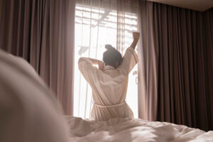 Best Bedroom Window Treatments for Better Sleep