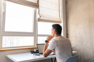 Best Home Office Window Treatments