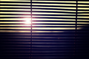 Blackout Shades vs Light Filtering Shades
