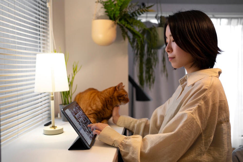 Best Blinds for Pet Owners