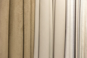 Popular Neutral Colors for Window Treatments