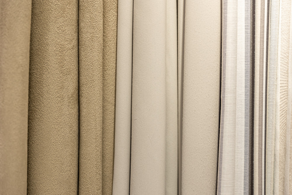 Popular Neutral Colors for Window Treatments
