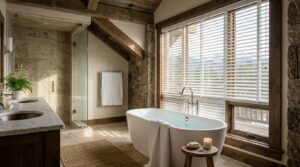 Best Blinds for Moisture-Prone Areas