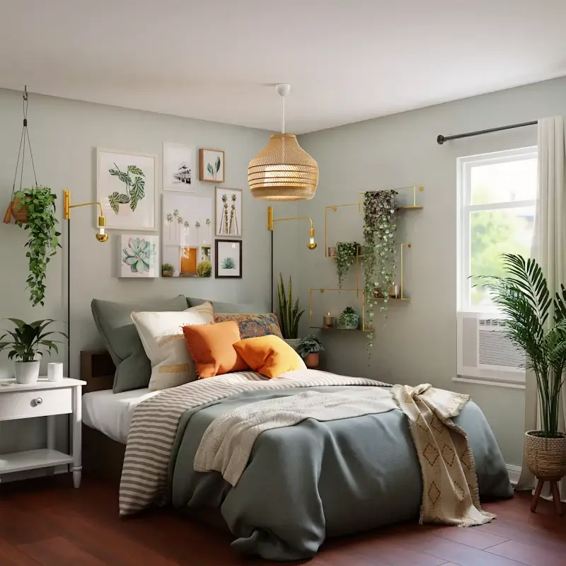 In-Home Design Visit