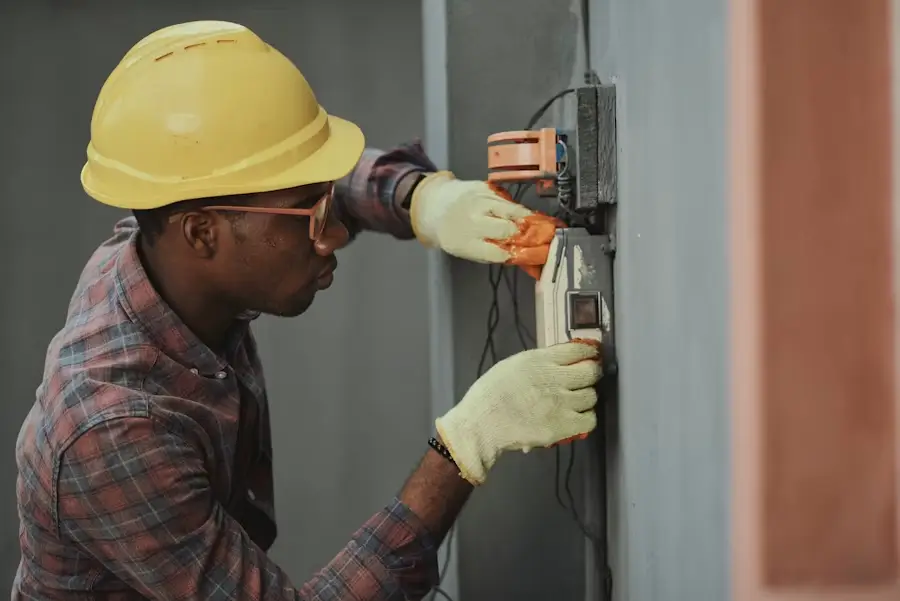 Precision Measuring