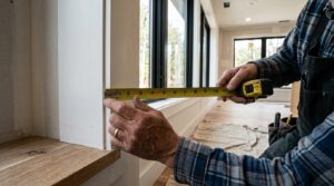 Why Custom Shutters Fit Better Than DIY Options