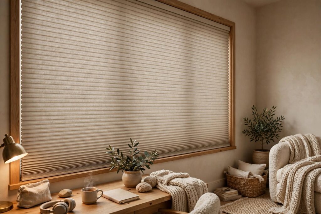 Best Blinds for Noise Reduction